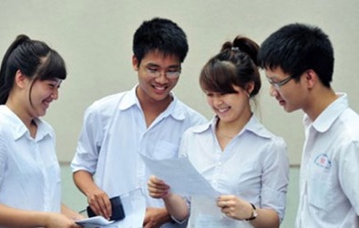 40 trường Đại học công bố điểm thi, điểm chuẩn năm 2014